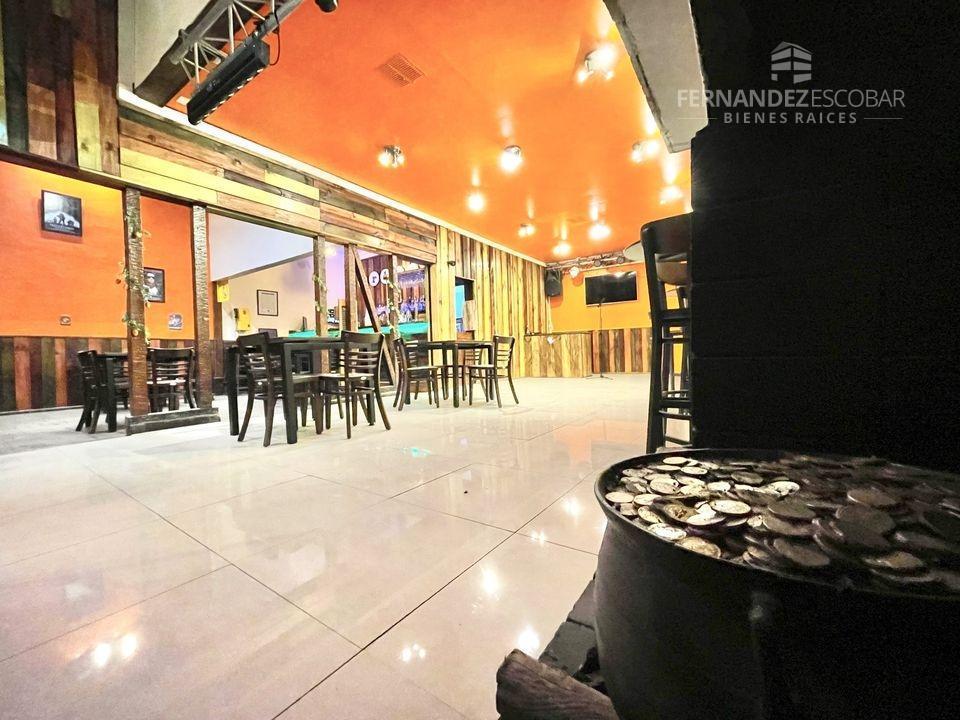 LOS ANDES - VENDE NEGOCIO COMERCIAL - CALLE RODRIGUEZ en San Esteban - Imagen 7