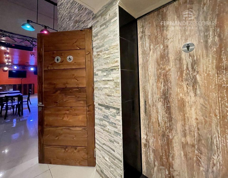 LOS ANDES - VENDE NEGOCIO COMERCIAL - CALLE RODRIGUEZ en San Esteban - Imagen 9