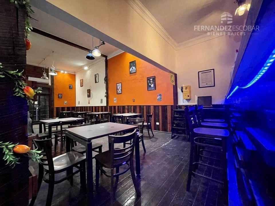 LOS ANDES - VENDE NEGOCIO COMERCIAL - CALLE RODRIGUEZ en San Esteban - Imagen 13