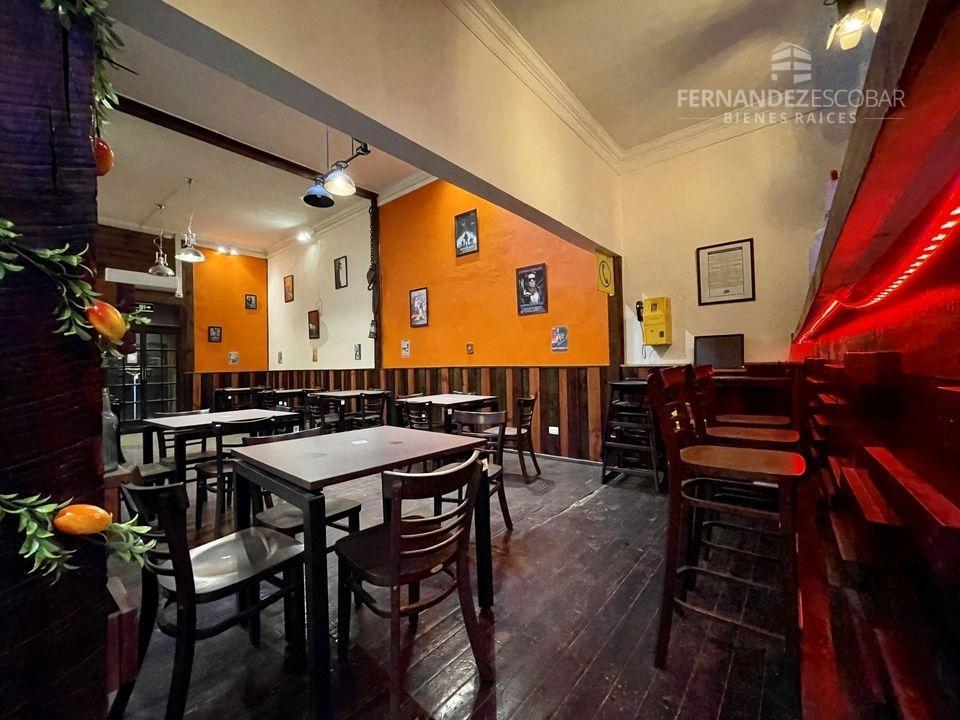 LOS ANDES - VENDE NEGOCIO COMERCIAL - CALLE RODRIGUEZ en San Esteban - Imagen 14