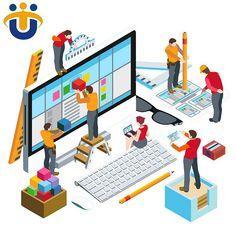 Best Website Designing In Rewa in Allahabad - Image 1
