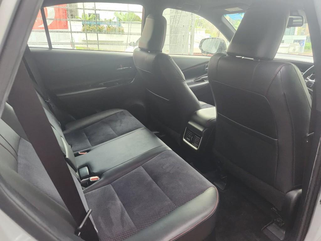 Toyota Harrier CAR RENTAL in Queenstown - Image 7