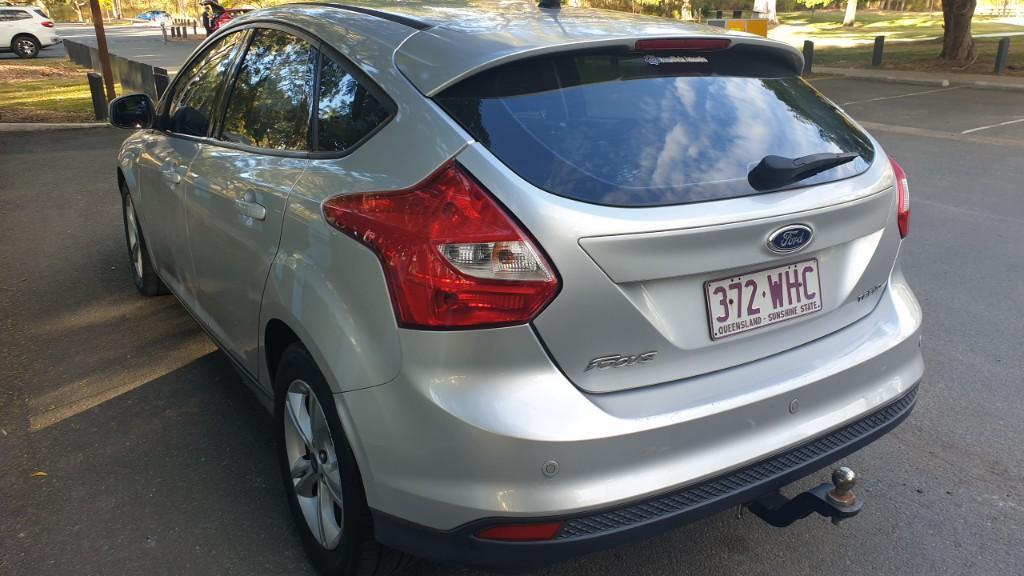 Ford Focus 2013 in Highgate Hill - Image 2