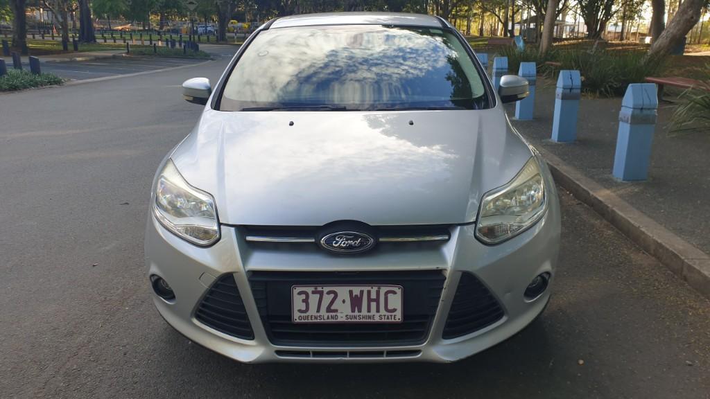 Ford Focus 2013 in Highgate Hill - Image 5