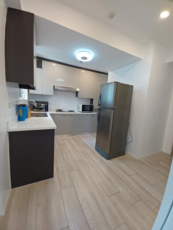 For Rent 3 Bedroom Emerald Mansion Condominium Ortigas Center in Quezon City - Image 7