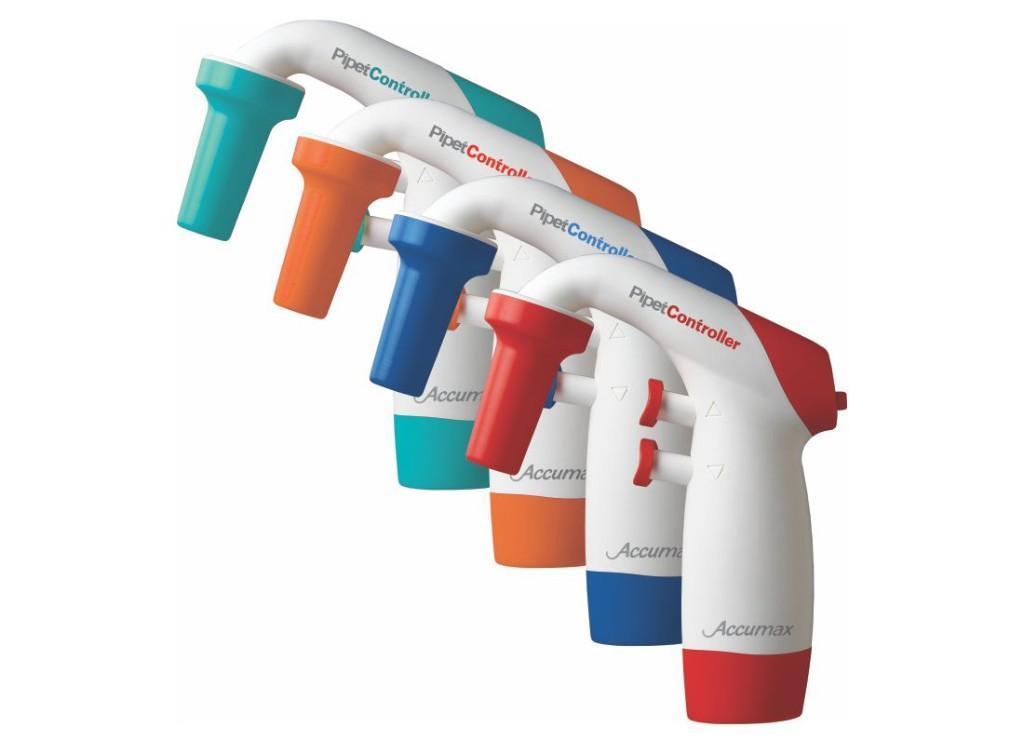 Explore Accumax Innovative Pipette Controllers in Gandhinagar - Image 1
