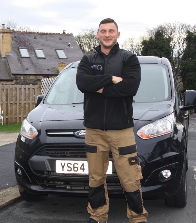 Locksmith services in Sheffield - Image 2