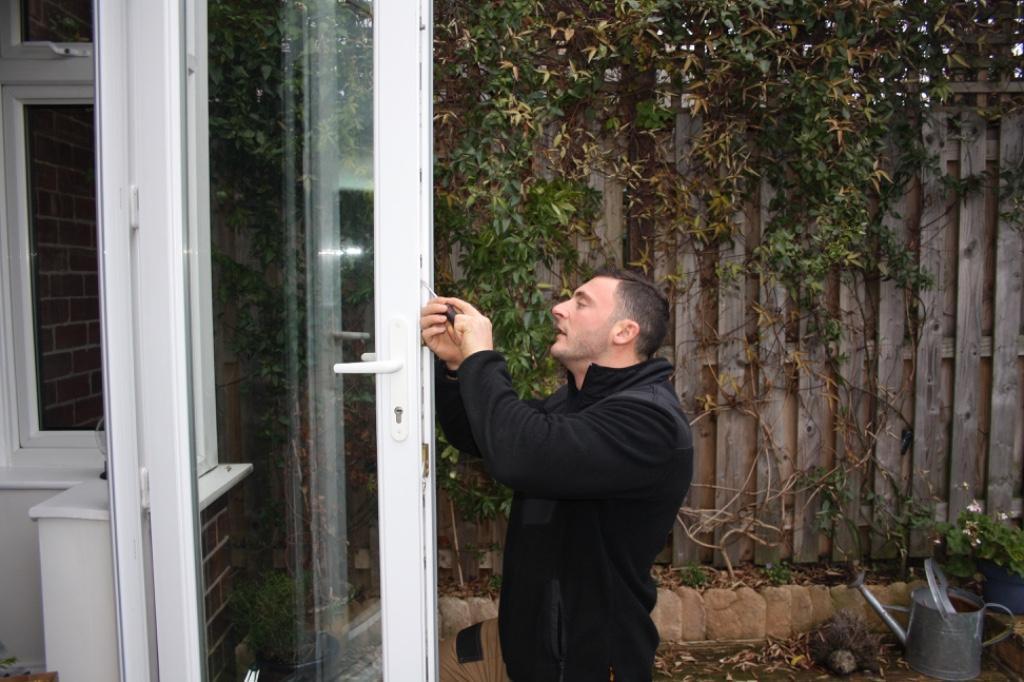 Locksmith services in Sheffield - Image 5