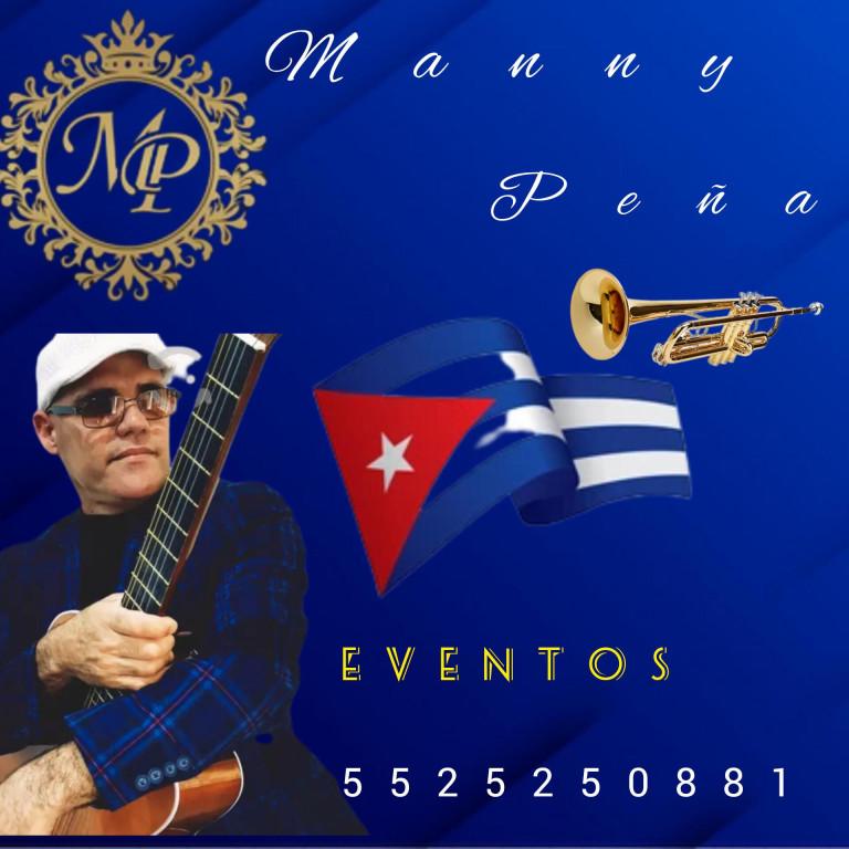 Telf/ Música Cubana Cantante versatil 5525250881 en Jiutepec - Imagen 5
