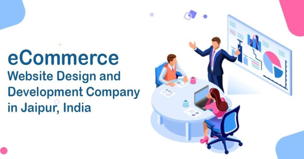 E-Commerce Website Development Company In Jaipur in Bani Park - Image 1