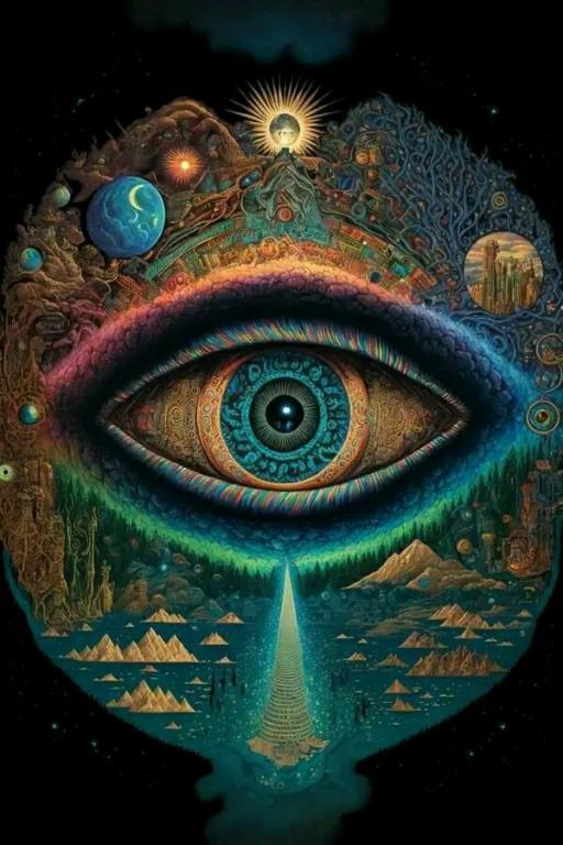 LECTURA INTERACTIVA DEL TAROT COMBINADA CON DIVERSOS ORÁCULOS en Carmen de Viboral - Imagen 1