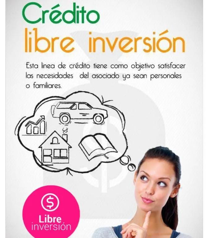Préstamos de libre inversión virtual en La Estrella - Imagen 1