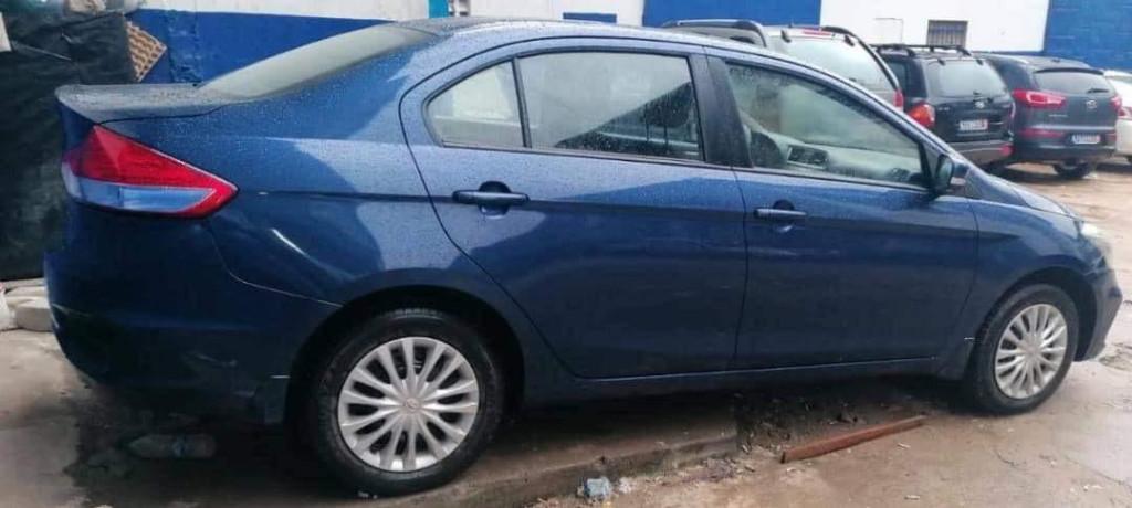 TOYOTA BELTA 2022 à Abidjan - Photo 4