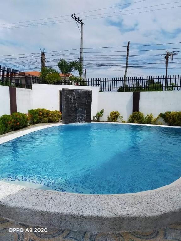 FOR RENT 5BEDROOM HOUSE WITH SWIMMING POOL IN LAPU-LAPU, CEBU. in Liloan - Image 1