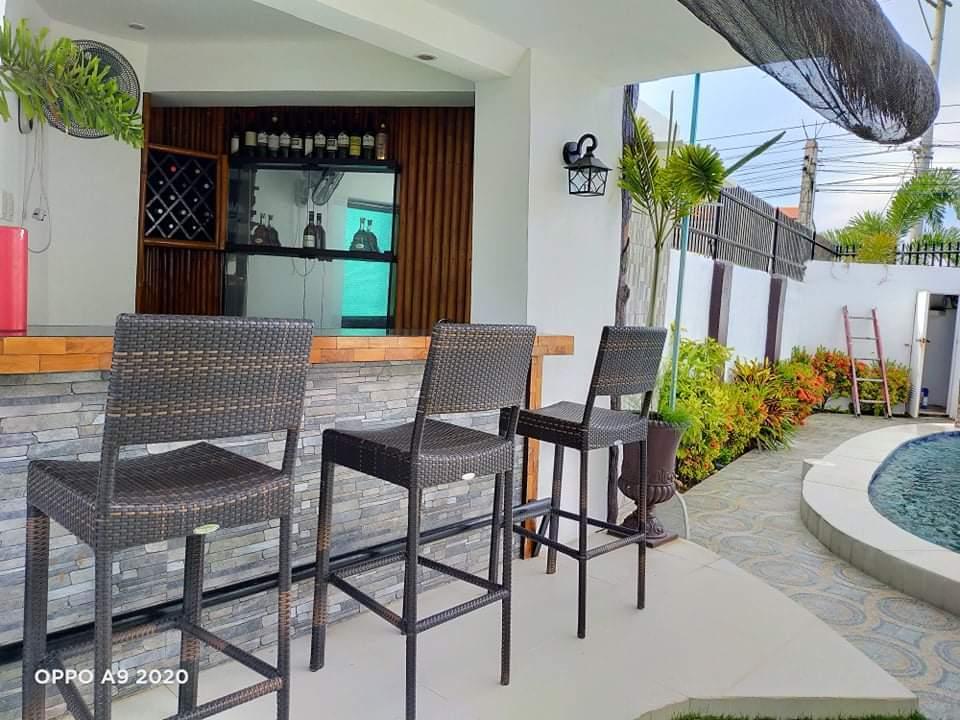 FOR RENT 5BEDROOM HOUSE WITH SWIMMING POOL IN LAPU-LAPU, CEBU. in Liloan - Image 2