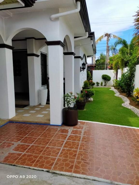FOR RENT 5BEDROOM HOUSE WITH SWIMMING POOL IN LAPU-LAPU, CEBU. in Liloan - Image 5