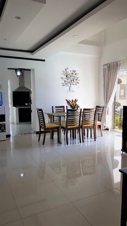 FOR RENT 5BEDROOM HOUSE WITH SWIMMING POOL IN LAPU-LAPU, CEBU. in Liloan - Image 6