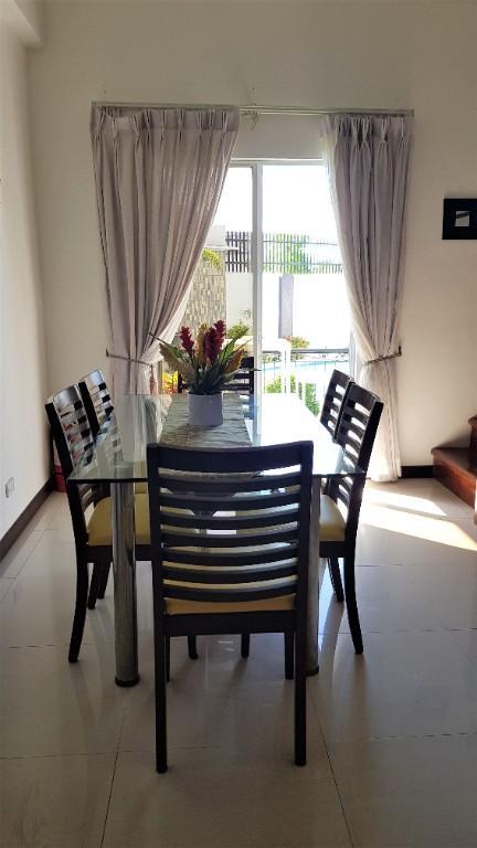 FOR RENT 5BEDROOM HOUSE WITH SWIMMING POOL IN LAPU-LAPU, CEBU. in Liloan - Image 7
