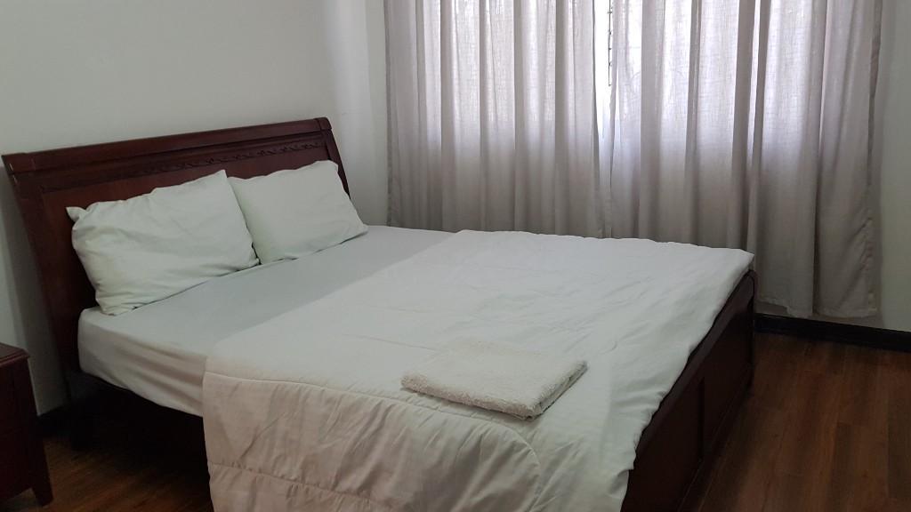 FOR RENT 5BEDROOM HOUSE WITH SWIMMING POOL IN LAPU-LAPU, CEBU. in Liloan - Image 9