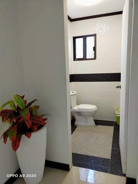 FOR RENT 5BEDROOM HOUSE WITH SWIMMING POOL IN LAPU-LAPU, CEBU. in Liloan - Image 10