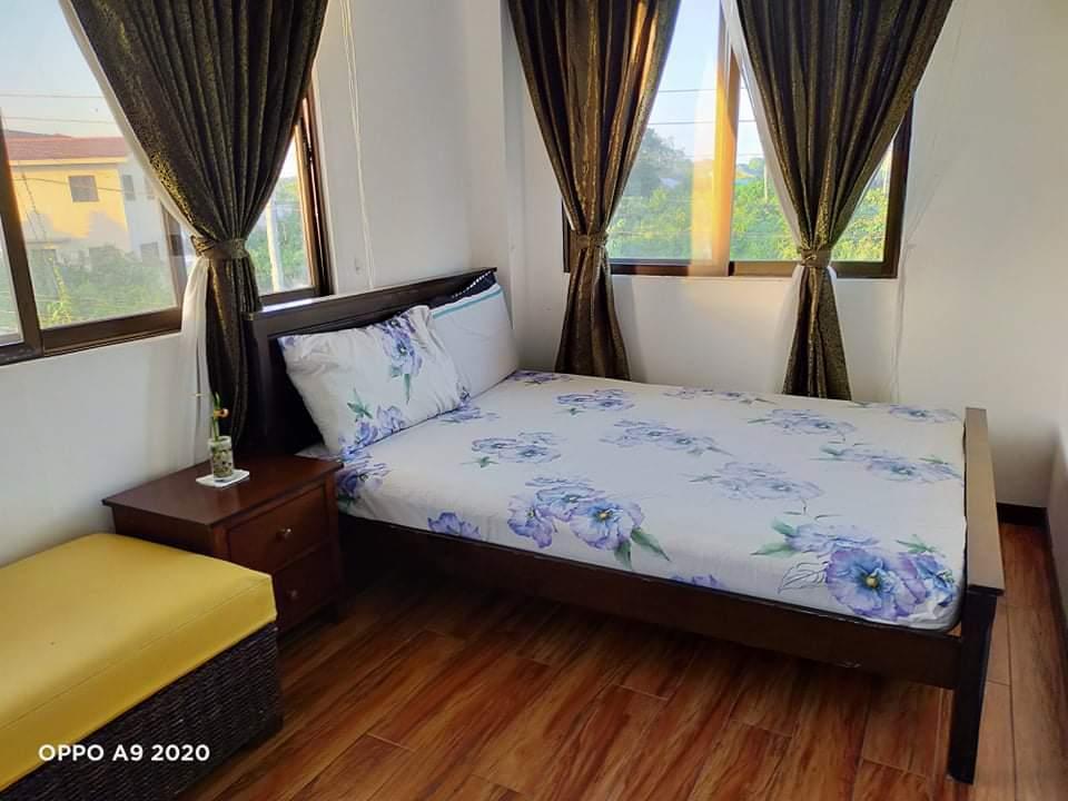 FOR RENT 5BEDROOM HOUSE WITH SWIMMING POOL IN LAPU-LAPU, CEBU. in Liloan - Image 13