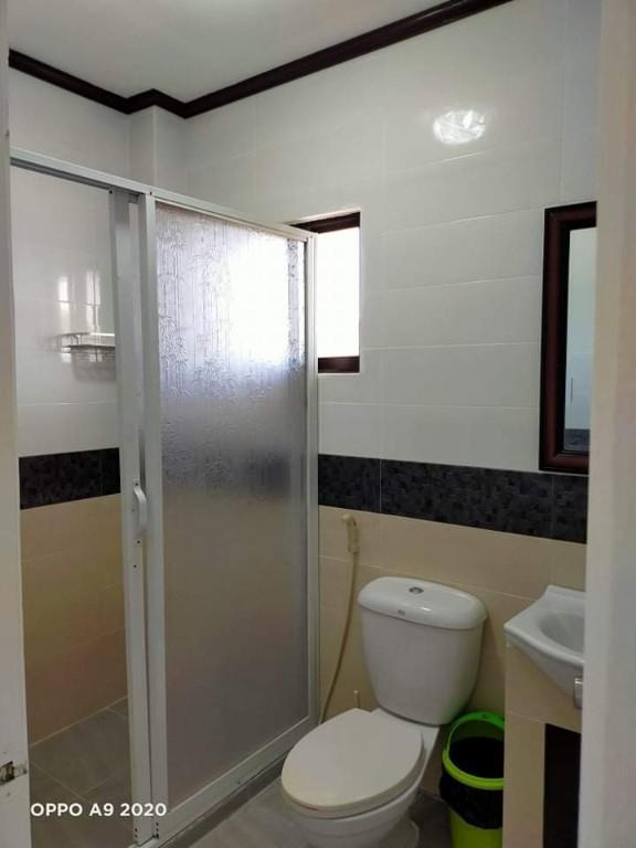 FOR RENT 5BEDROOM HOUSE WITH SWIMMING POOL IN LAPU-LAPU, CEBU. in Liloan - Image 14