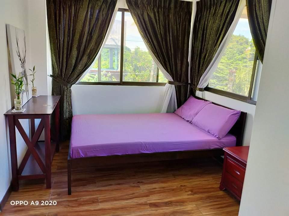 FOR RENT 5BEDROOM HOUSE WITH SWIMMING POOL IN LAPU-LAPU, CEBU. in Liloan - Image 15