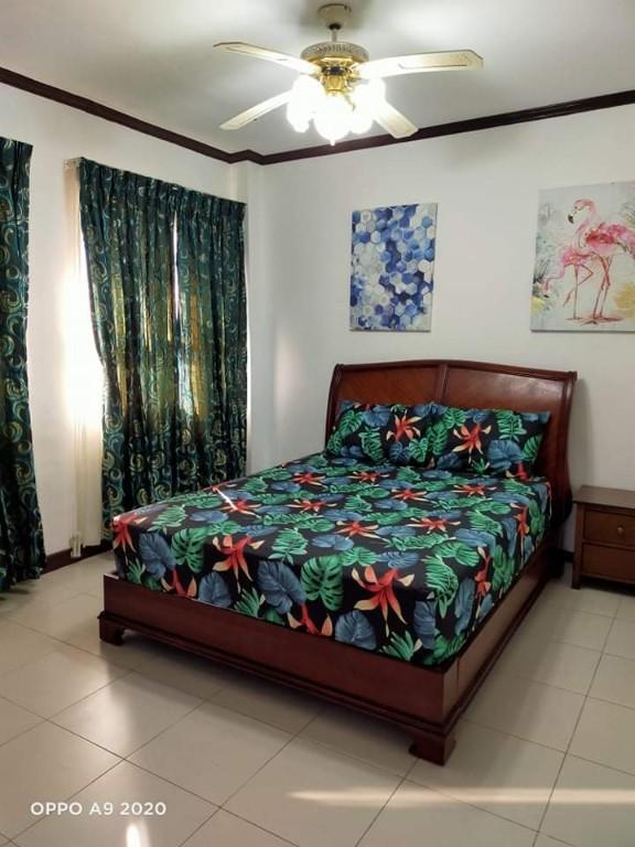FOR RENT 5BEDROOM HOUSE WITH SWIMMING POOL IN LAPU-LAPU, CEBU. in Liloan - Image 16