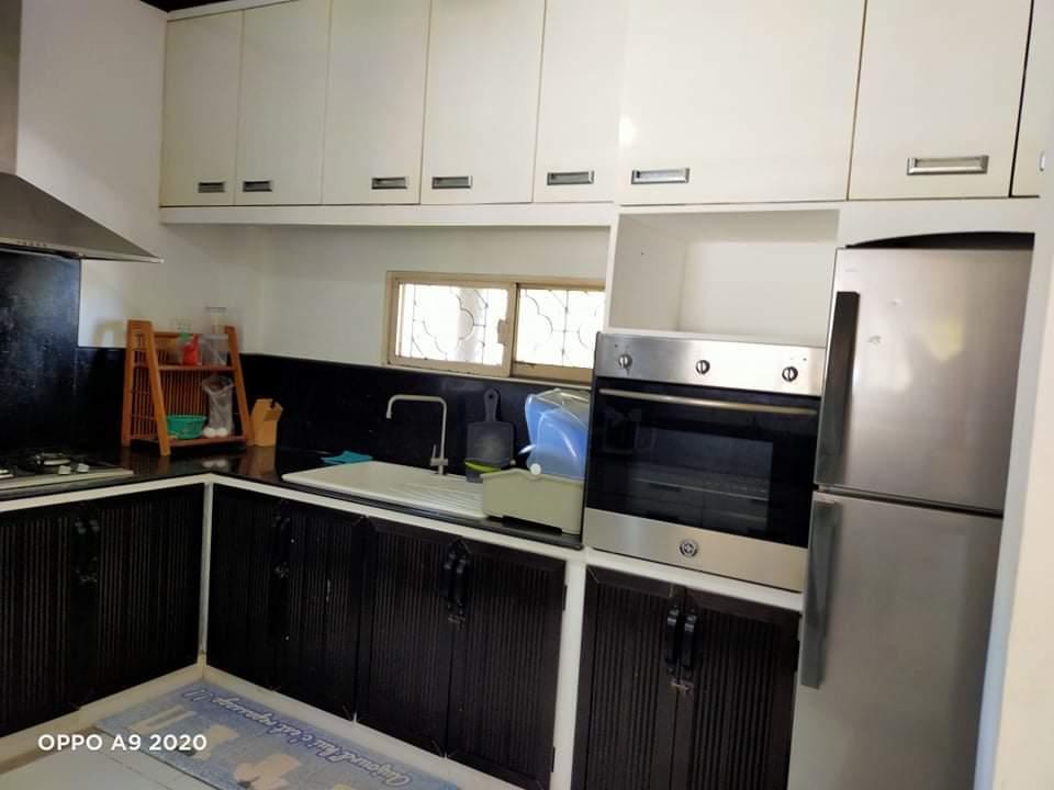 FOR RENT 5BEDROOM HOUSE WITH SWIMMING POOL IN LAPU-LAPU, CEBU. in Liloan - Image 17
