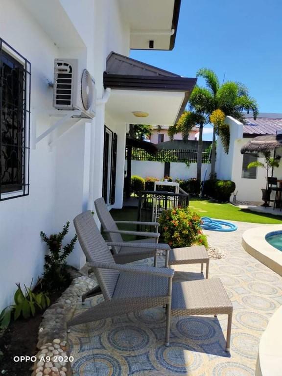 FOR RENT 5BEDROOM HOUSE WITH SWIMMING POOL IN LAPU-LAPU, CEBU. in Liloan - Image 18