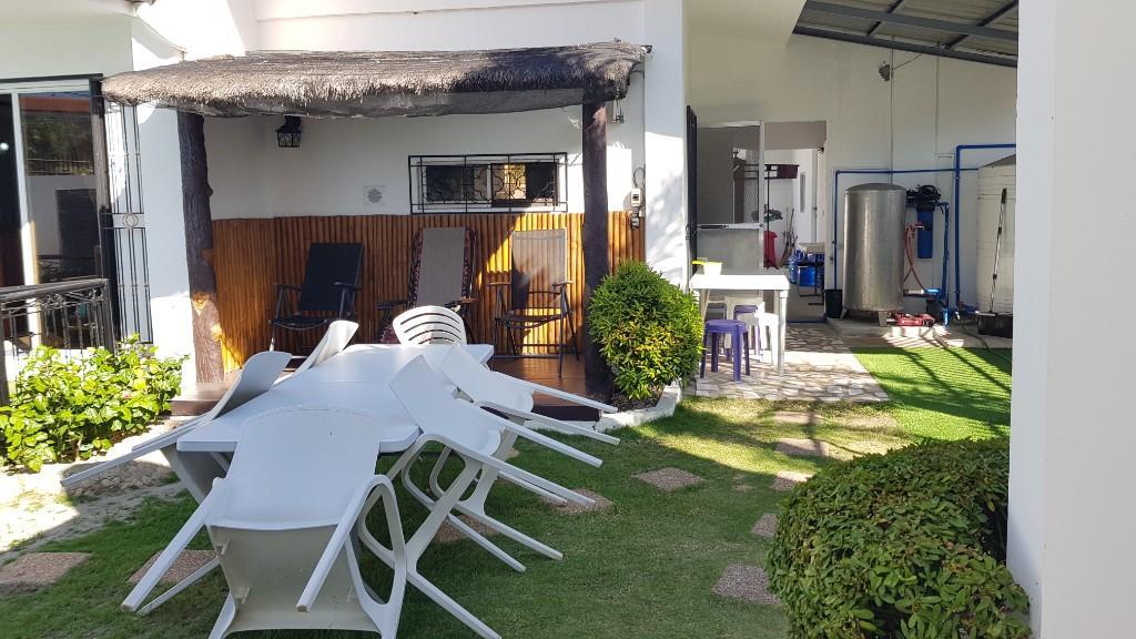 FOR RENT 5BEDROOM HOUSE WITH SWIMMING POOL IN LAPU-LAPU, CEBU. in Liloan - Image 20