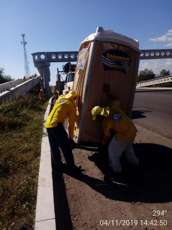 Alquiler de Baños Moviles en San José Villanueva - Imagen 5