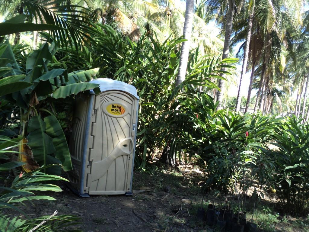 BAÑOMOVIL atendiendo la Construcción en San José Villanueva - Imagen 4
