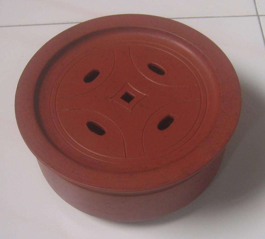 Assorted Tea Pots Set , Chinese Tea Cups and Drainer in Toa Payoh - Image 9