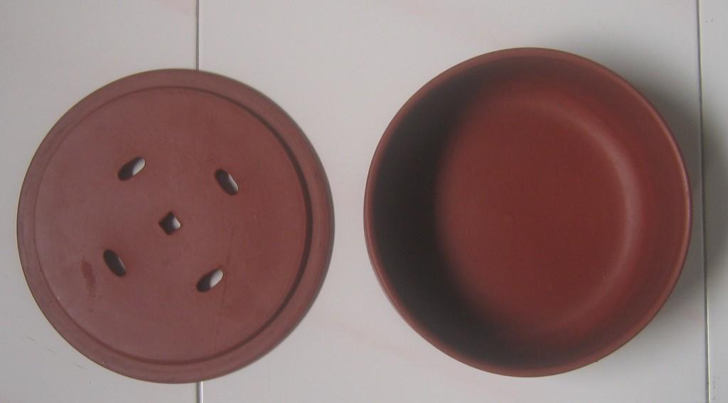 Assorted Tea Pots Set , Chinese Tea Cups and Drainer in Toa Payoh - Image 10