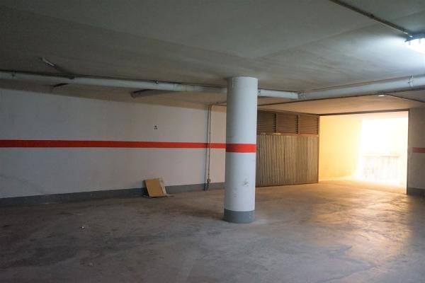 Garaje en Renta en València en Málaga - Imagen 1