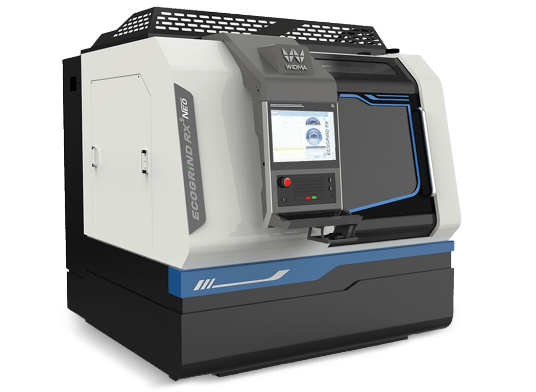 CNC Grinding Machine | Tool Grinding Machine | WIDMA in Shanti Nagar - Image 1
