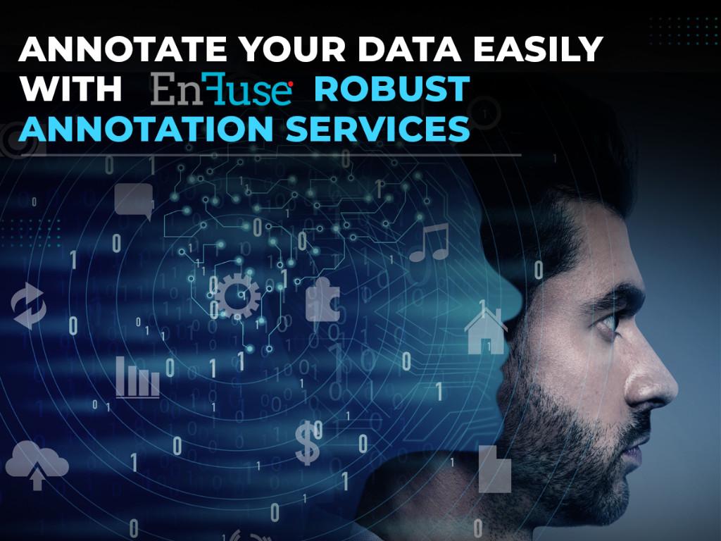 Enhance Your Data with EnFuse's Robust Data Annotation Services in Mumbai - Image 1