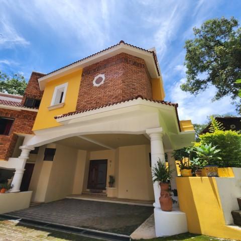 Casa en Renta Labor de Castilla II en Chinautla - Imagen 1