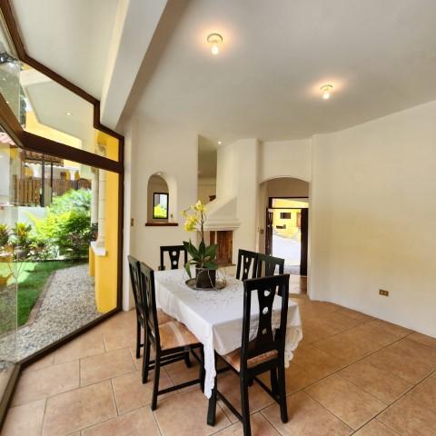 Casa en Renta Labor de Castilla II en Chinautla - Imagen 8