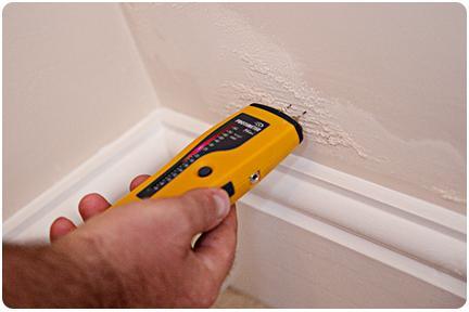 RISING DAMP & ASSOCIATED PLASTERING. in Surbiton - Image 2