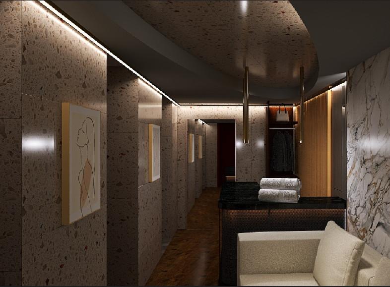 Interior visualization in Swords - Image 3