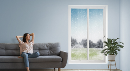 Get the Best Dealers of uPVC and Aluminium Windows in Surat in Surat - Image 1