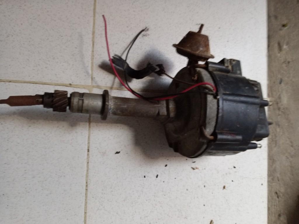 RESPUESTOS USADOS DE CAMIONETA CHEVROLET MOD 79 en Malambo - Imagen 6