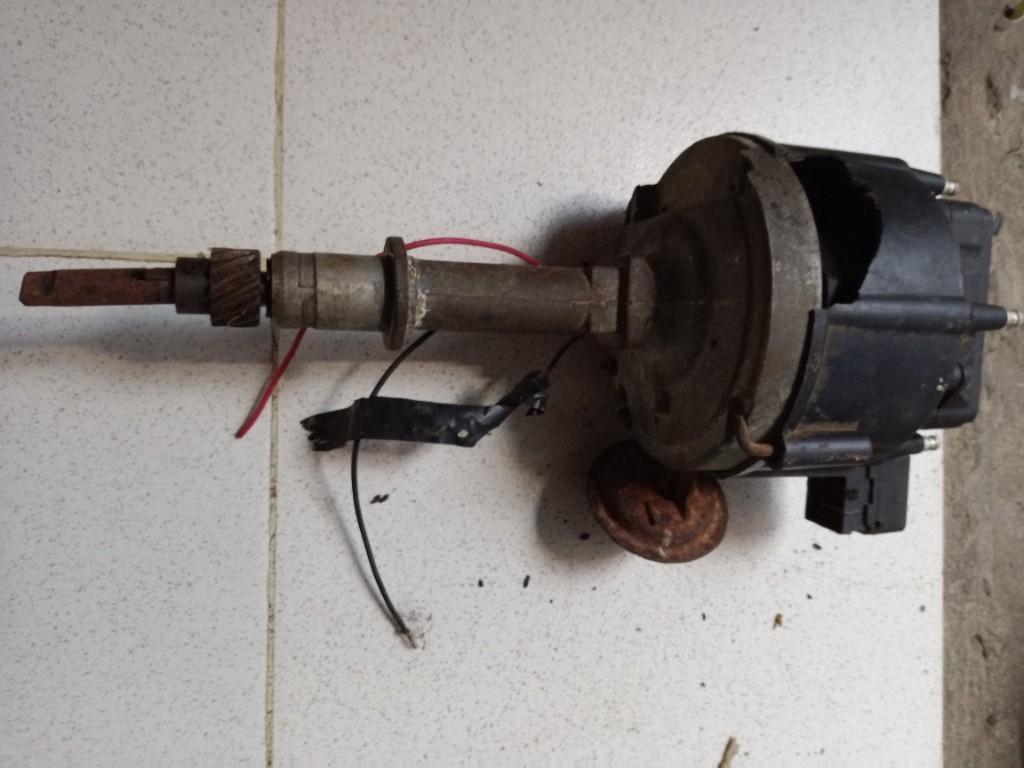 RESPUESTOS USADOS DE CAMIONETA CHEVROLET MOD 79 en Malambo - Imagen 7