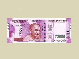 Need ₹2000 note for collection in Udupi - Image 1