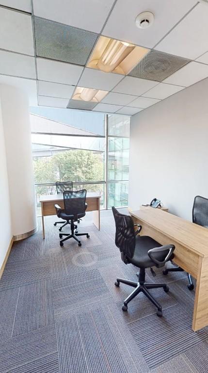 OFICINAS CORPORATIVAS EN RENTA en Casas Alemán - Imagen 1