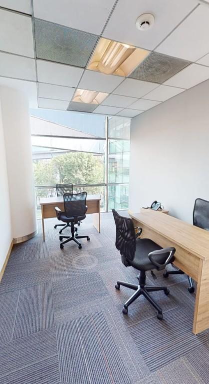 OFICINAS CORPORATIVAS EN RENTA en Casas Alemán - Imagen 2