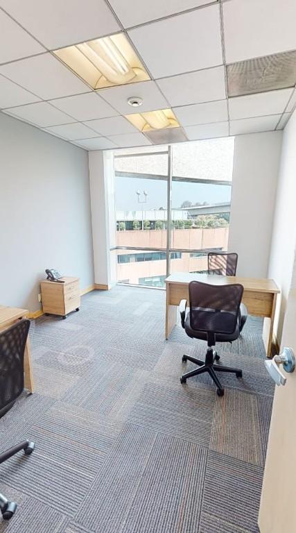OFICINAS CORPORATIVAS EN RENTA en Casas Alemán - Imagen 3