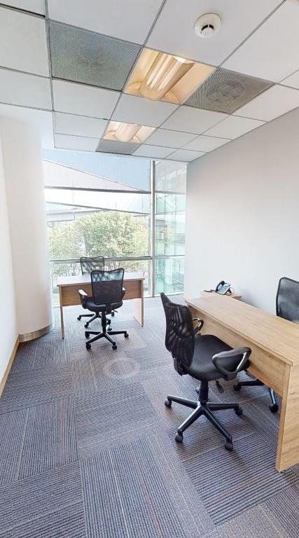 OFICINAS CORPORATIVAS EN RENTA en Casas Alemán - Imagen 5